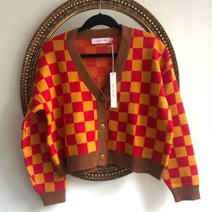 Lisa Says Gah Andretti Cardi in “Racecar”